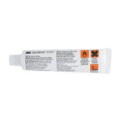[MMM.51077] 3M Hardener for Body Filler 40 g