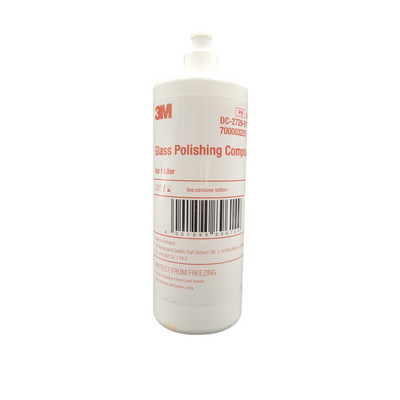 [MMM.60150] 1ltr 3M Glass Polishing Compound (Each)
