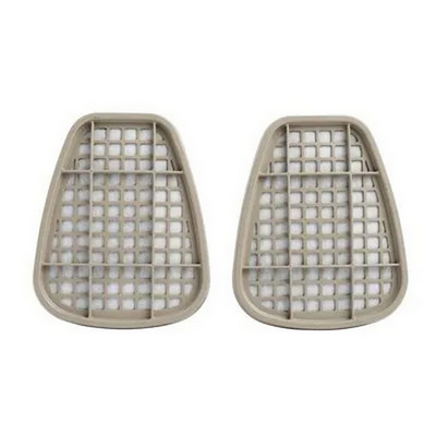 [MMM.6054] 3M Gas and Vapour K1 Filters (Box of 8 Filters)