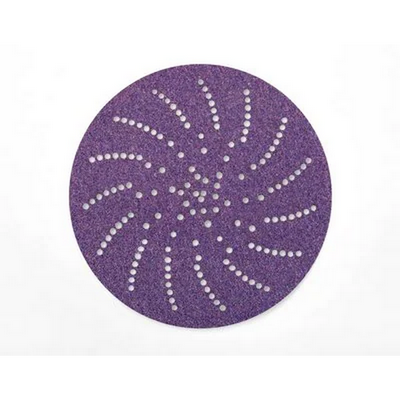 [MMM.64265] 3M P180 Hookit Cubitron II Clean Sanding Film Disc 775L  (Pkt 50