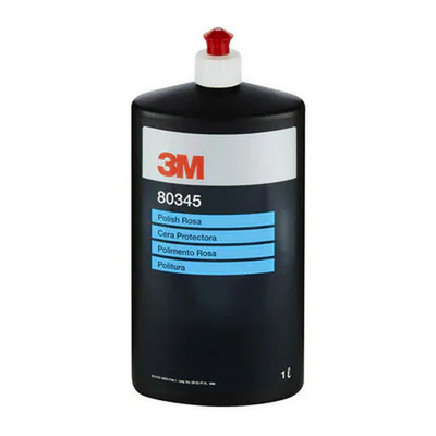 [MMM.80345] 1ltr 3M Polish Rosa (Each)