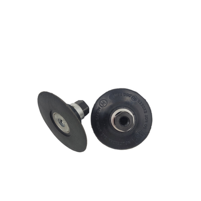 [MMM.85000] 3M 75m Roloc Bristle Disc Holder M10 (Each)