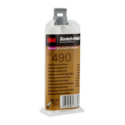[MMM.DP49050] 50ml 3M EPX High Performance Epoxy Adhesive (Each)