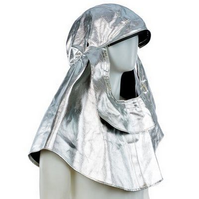 [MMM.M-307] 3M Versaflo M-Series M-307 Helmet w/ Flame Resistant Faceseal (E
