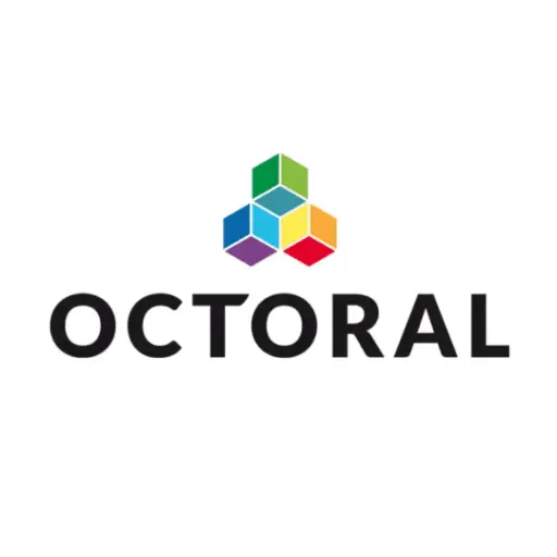 Octoral Mixed Colours (2K)