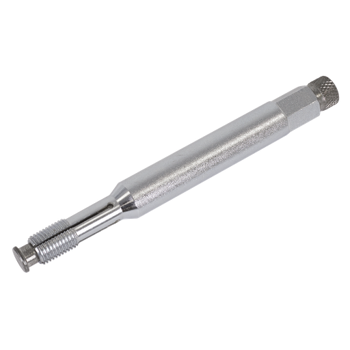 Reverse Action Spark Plug Thread Chaser