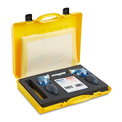 [MOL.010301] Moldex Bitrex Fit Test Kit (Each)