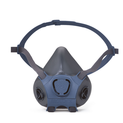 [MOL.700201] Moldex 7000 Series Reusable Half Mask Respirator Medium (Each)