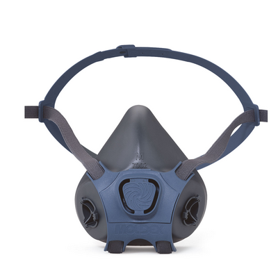 [MOL.712202] Moldex 7000 Series Half Face Mask Ready Pack A1P2 R  (Each)