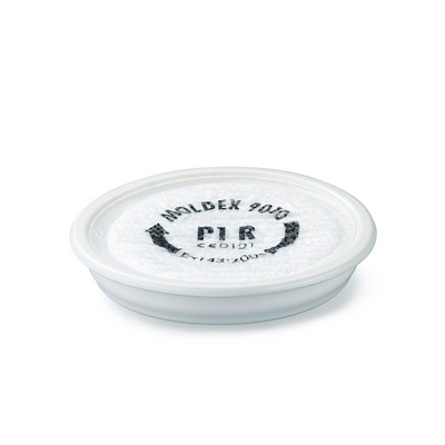[MOL.902001] Moldex 7000/9000 Series P2 Particulate Filters (Box 20)