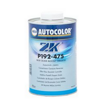 [NEX.P192-475/E1] 1ltr Nexa 2K Solid Colour Basecoat Controller (Each)