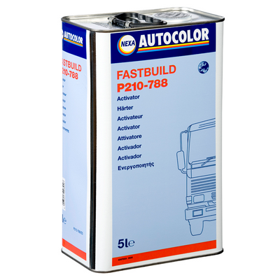 [NEX.P210-788/E5] 5ltr Nexa Fastbuild Activator (Each)