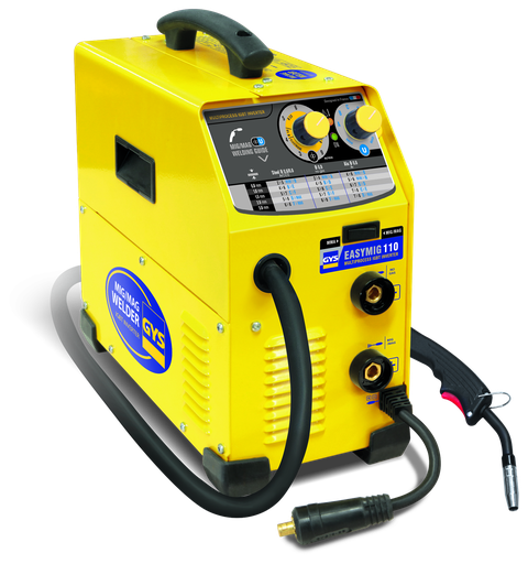 GYS EASYMIG