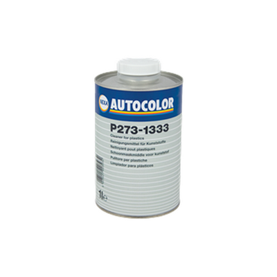 [NEX.P273-1333/E1] 1ltr Nexa 2K Plastics Cleaner (Each)