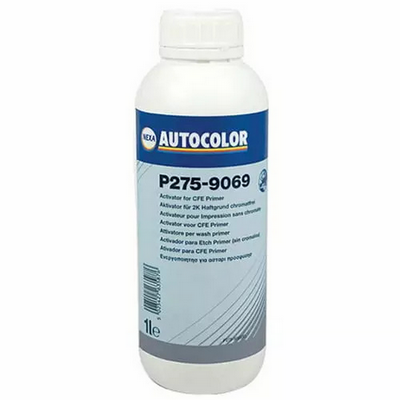 [NEX.P275-9069/E1] 1ltr Nexa Chromate-Free Etch Primer Activator (Each)
