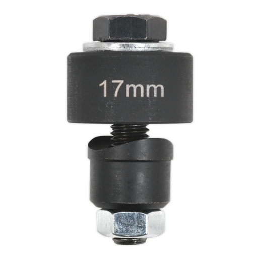 Parking Aid Bumper Cutter