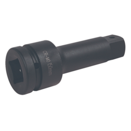 Premier Impact Extension Bar 1"Sq Drive