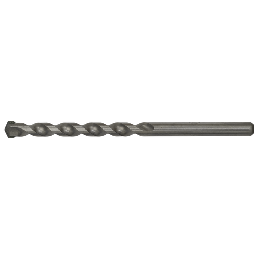 Worksafe® TCT Straight Shank Masonry Drill Bit 10 x