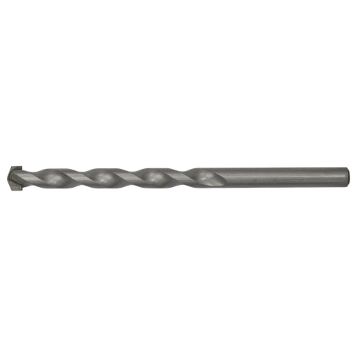 Worksafe® TCT Straight Shank Masonry Drill Bit 11 x