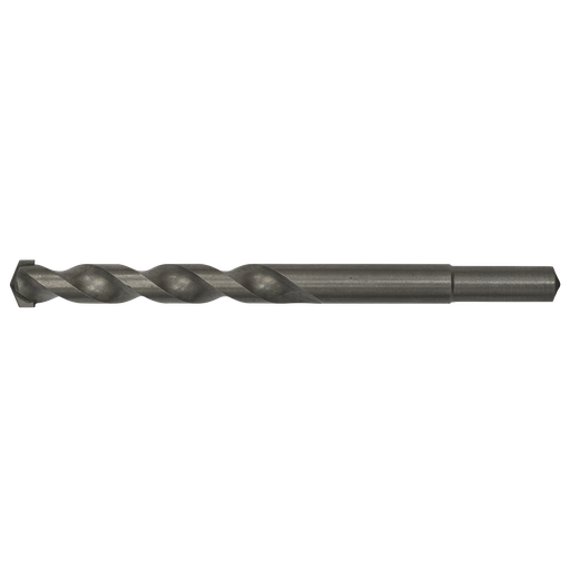 Worksafe® TCT Straight Shank Masonry Drill Bit 13 x