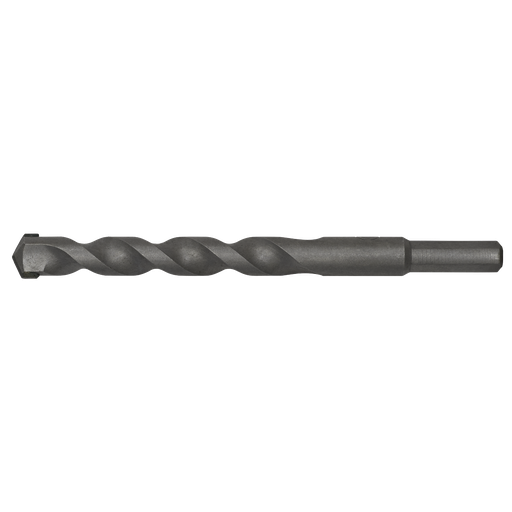 Worksafe® TCT Straight Shank Masonry Drill Bit 18 x