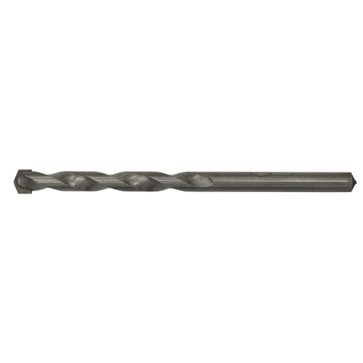 Worksafe® TCT Straight Shank Masonry Drill Bit 7 x