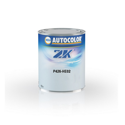 [NEX.P426-HE02/E1] 1ltr Nexa 2K Mixing Basic Ultra Fine White (Each)