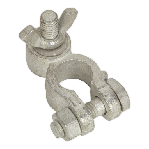 Battery Terminal Post with Washer & Wing