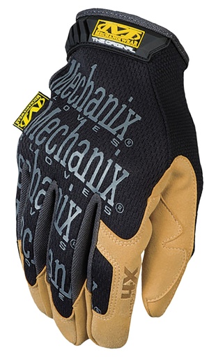GYS HIGH RESISTANCE ANTI-CUT HANDLING GLOVES (Size