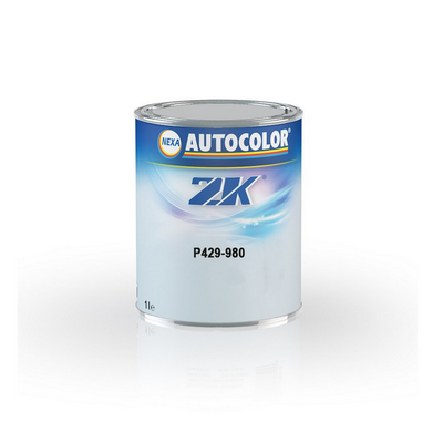 [NEX.P429-980/E1] 1ltr Nexa 2K HS Mixing Basic Speed Red Tinter (Each)