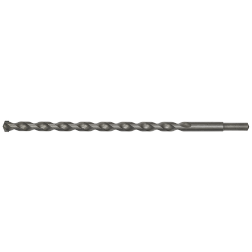 Worksafe® TCT Straight Shank Masonry Drill Bit