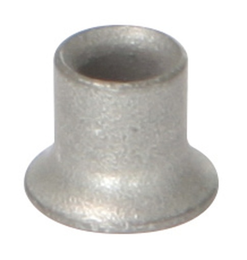 GYS 100 STEEL RIVETS Ø5.3 x