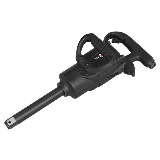 Premier Twin Hammer Air Impact Wrench