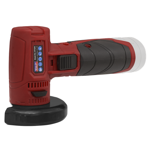 SV12 Series 75mm Cordless Angle Grinder