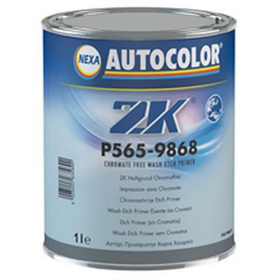 [NEX.P565-9868/E1] 1ltr Nexa Chromate Free Wash Etch Primer (Each)