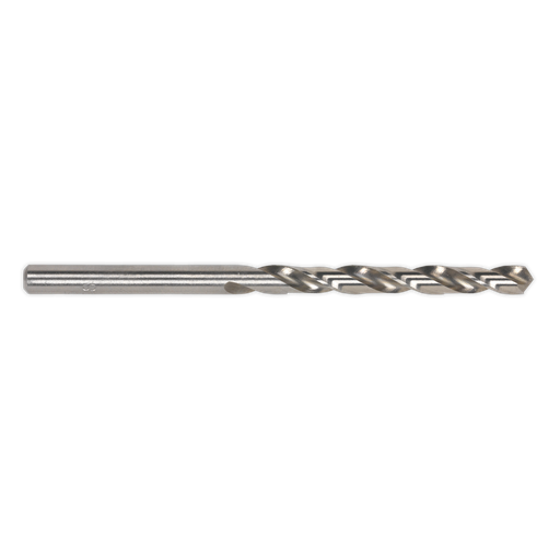HSS Fully Ground Drill Bit