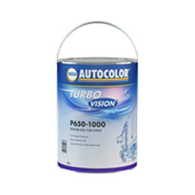 [NEX.P650-1000/E5] 5ltr Nexa Premium High Flow Binder (Each)