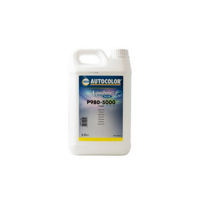 [NEX.P980-5000/E2] 2ltr Nexa Aquabase Plus Thinner (Each)