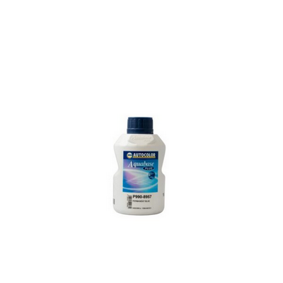 [NEX.P990-8957/E1] 1ltr Nexa Aquabase Plus Permanent Blue Tinter (Each)