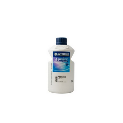 [NEX.P991-8930/E2] 2ltr Nexa Aquabase Plus Blue Lake Tinter (Each)