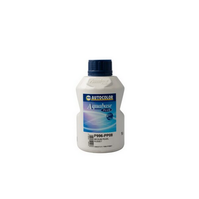 [NEX.P996-PP08/E1] 1ltr Nexa Aquabase Plus Medium Pearl Russet Tinter (Each)