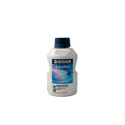 [NEX.P996-PP10/E1] 1ltr Nexa Aquabase Plus Medium Pearl Copper Tinter (Each)