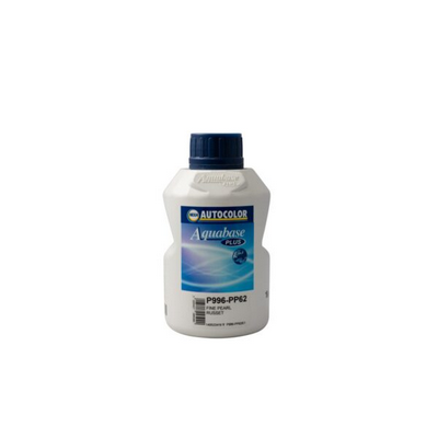 [NEX.P996-PP62/E1] 1ltr Nexa Aquabase Plus Fine Pearl Russet Tinter (Each)