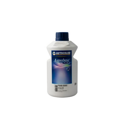 [NEX.P998-8985/E2] 2ltr Nexa Aquabase Plus Extra Fine Aluminium Tinter (Each)