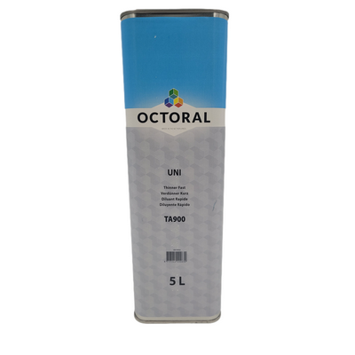 [OCT.304100003] Octoral 5L  TA900 Uni Thinner Fast