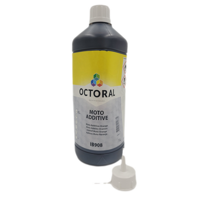 [OCT.519908001] Octoral 1L  IB908 Moto Additive Orange |