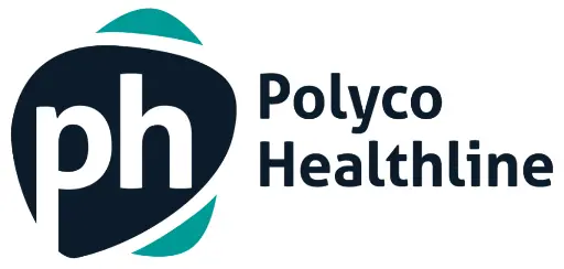 [POL.GL897/M] Polyco Bodyguard Nitrile Gloves Black 4g Powder Free Medium (Box