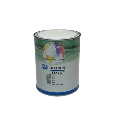 [PPG.D776/E1] 1ltr PPG Deltron GRS BC Blue Tinter (Each)