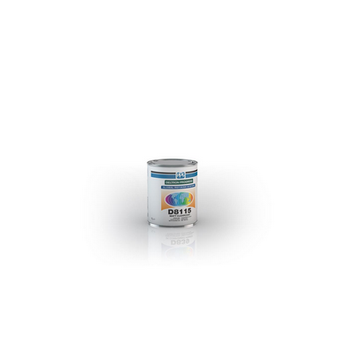 [PPG.D8115/E1] 1ltr PPG Deltron GRS Matt Clearcoat (Each)