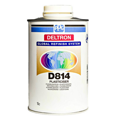 [PPG.D814/E1] 1ltr PPG Deltron GRS Plasticiser (Each)